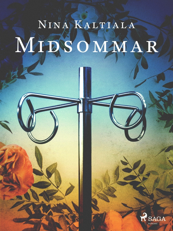 Midsommar (e-bok) av Nina Kaltiala