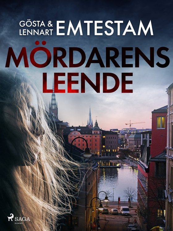 Mördarens leende
