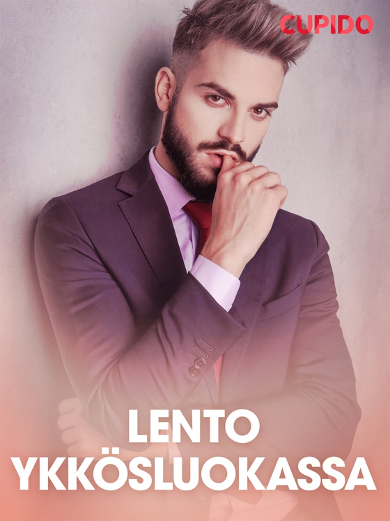 Lento ykkösluokassa - eroottinen novelli