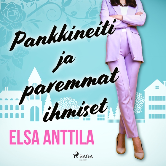 Pankkineiti ja paremmat ihmiset