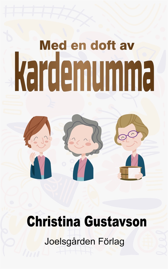 Med en doft av kardemumma