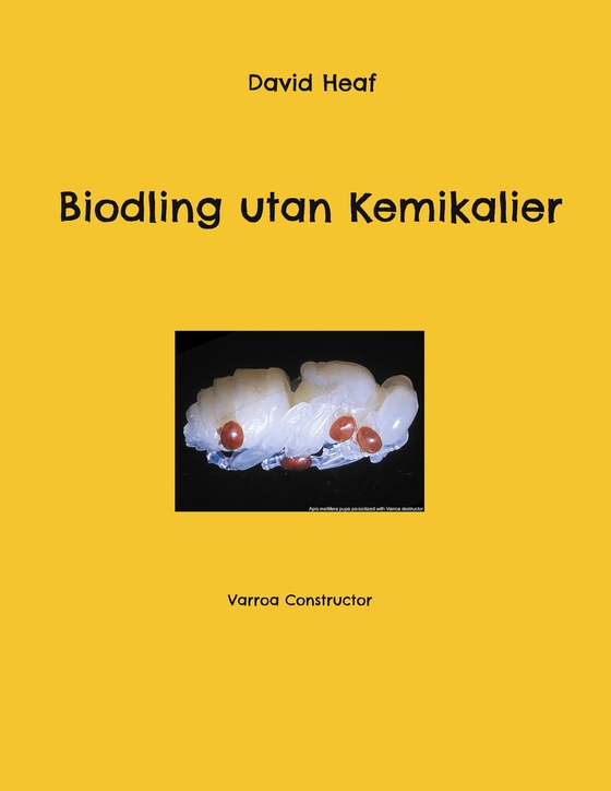 Biodling utan Kemikalier