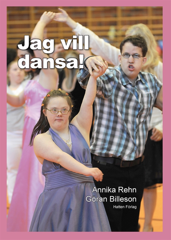 Jag vill dansa