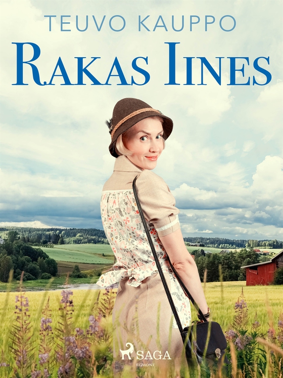 Rakas Iines