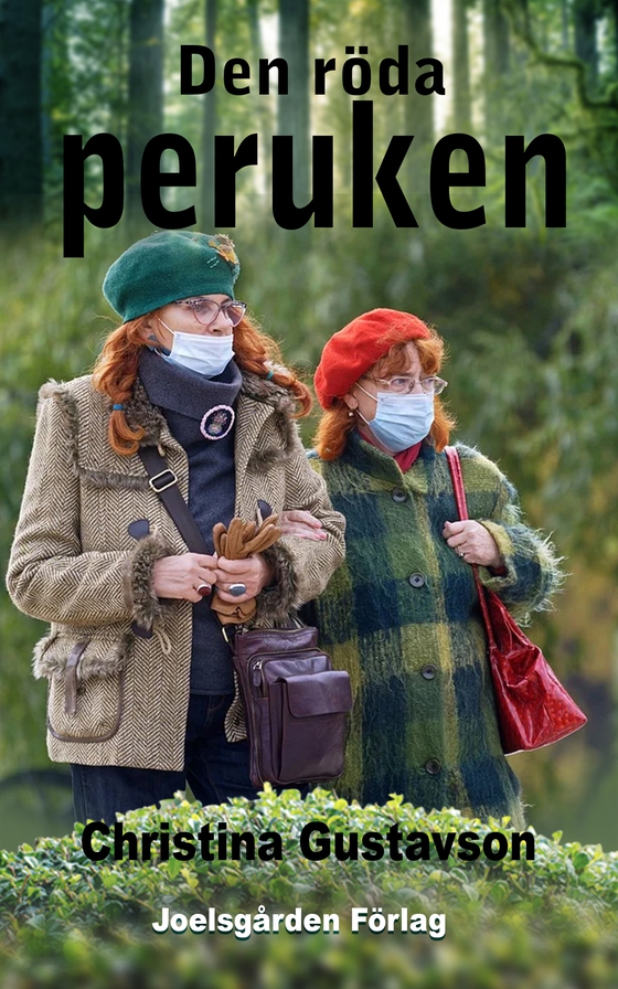 Den röda peruken