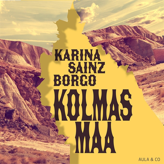Kolmas maa
