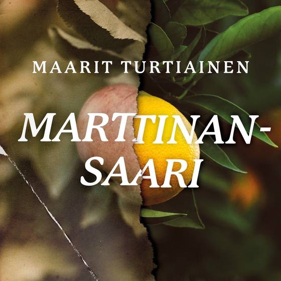 Marttinansaari