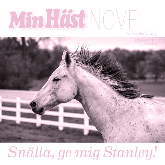 Snälla, ge mig Stanley