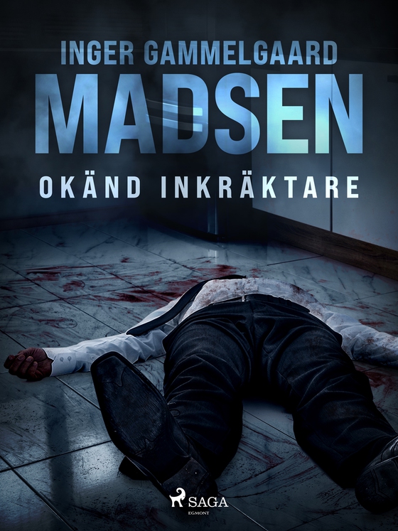 Okänd inkräktare