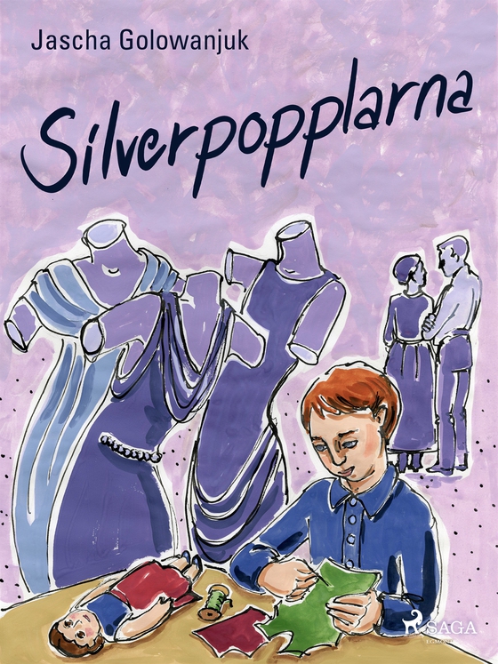 Silverpopplarna