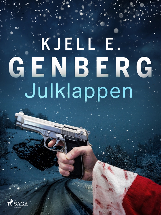 Julklappen