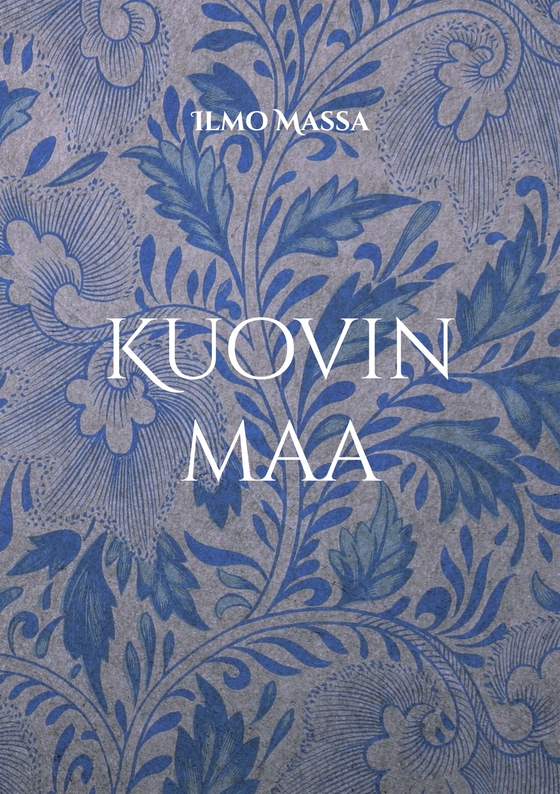 Kuovin maa
