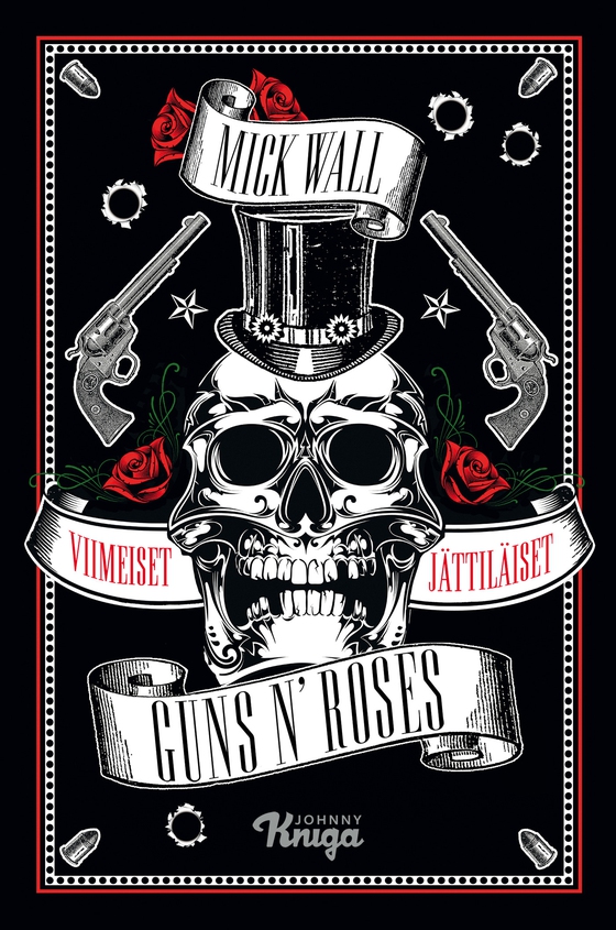 Guns N' Roses