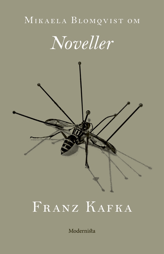 Om Noveller av Franz Kafka