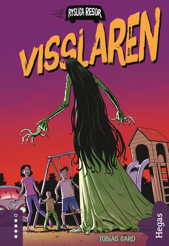 Visslaren