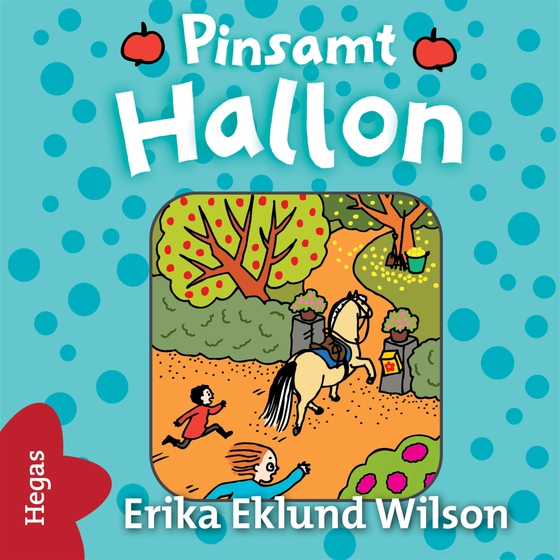 Pinsamt Hallon