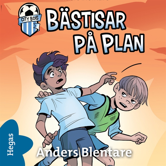 Bästisar på plan