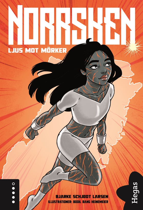 Norrsken: Ljus mot mörker