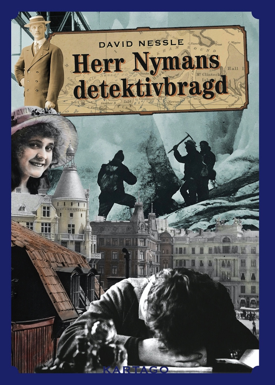 Herr Nymans detektivbragd