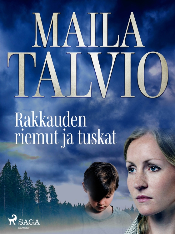 Rakkauden riemut ja tuskat