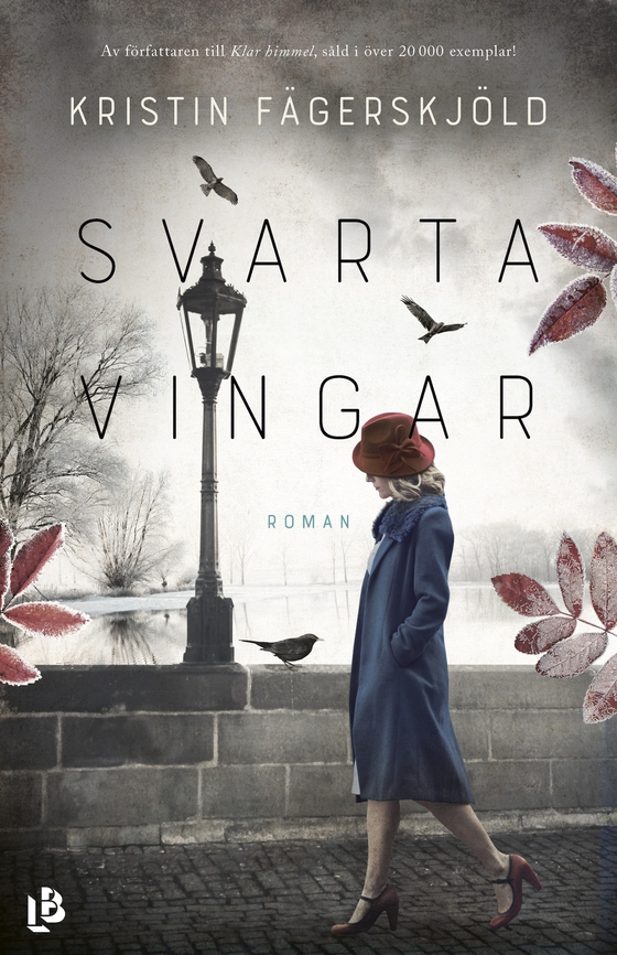 Svarta vingar