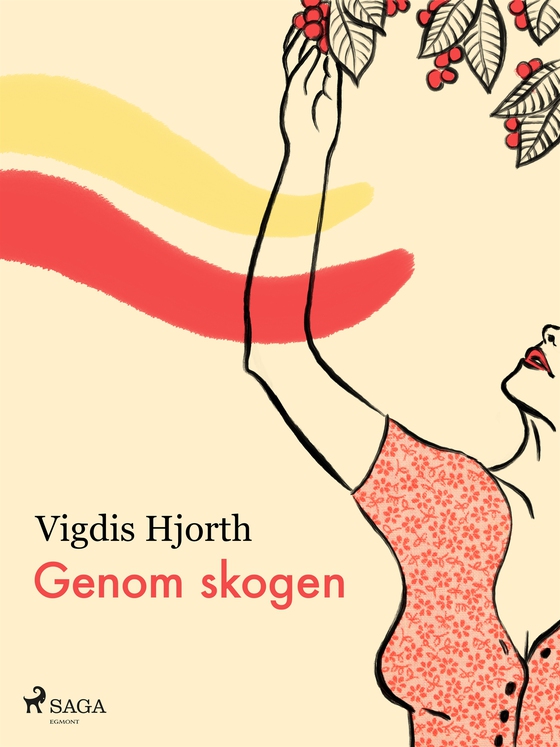 Genom skogen