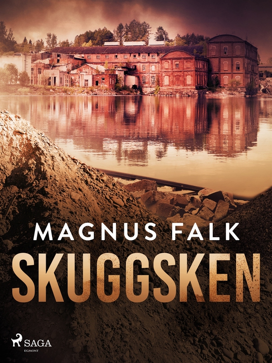 Skuggsken