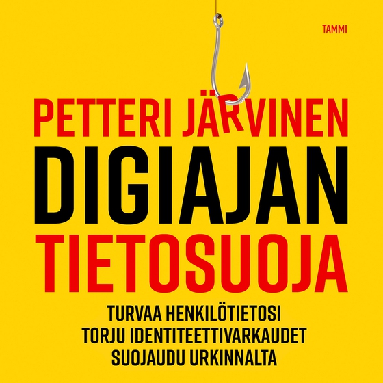 Digiajan tietosuoja