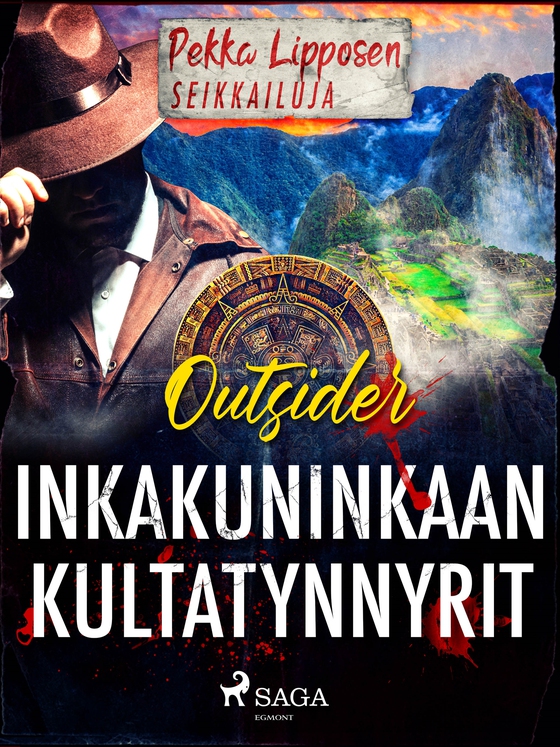 Inkakuninkaan kultatynnyrit
