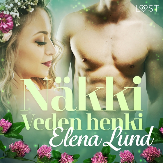 Näkki: Veden henki – eroottinen novelli