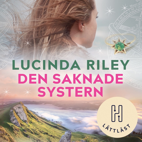 Den saknade systern (lättläst) (ljudbok) av .