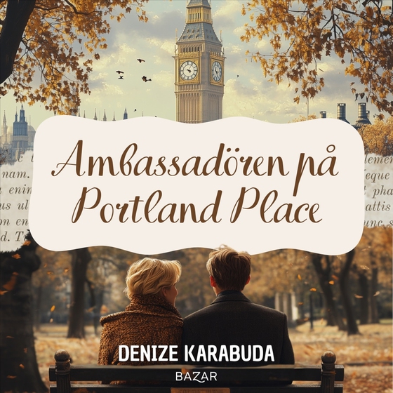 Ambassadören på Portland Place