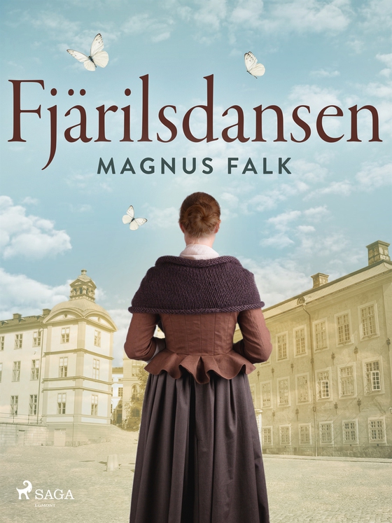 Fjärilsdansen