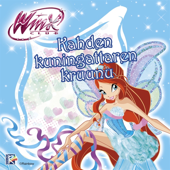 Winx - Kahden kuningattaren kruunu