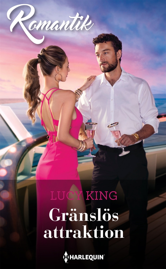 Gränslös attraktion