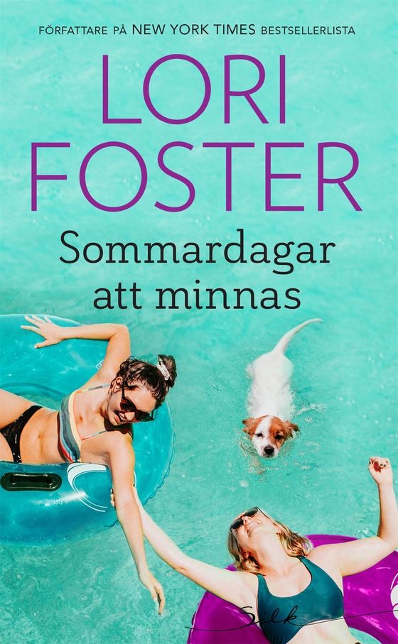 Sommardagar att minnas