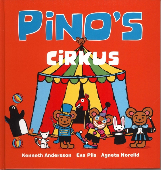 Pinos cirkus
