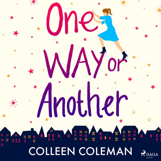 One Way or Another (ljudbok) av Colleen Coleman