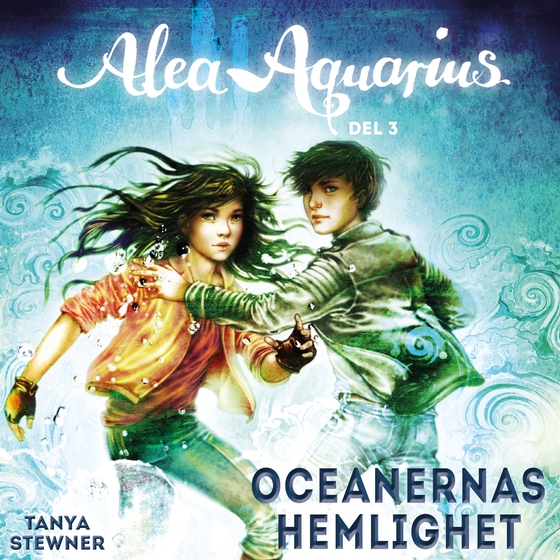 Alea Aquarius: Oceanernas hemlighet (3)