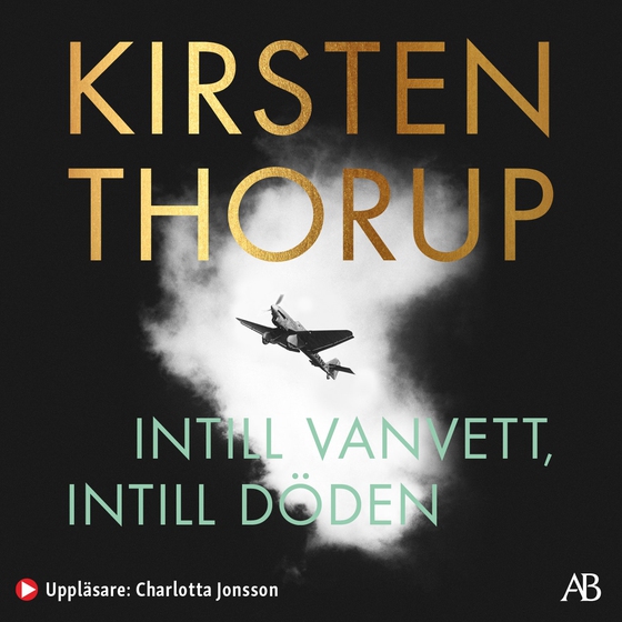 Intill vanvett, intill döden (ljudbok) av Kirsten Thorup