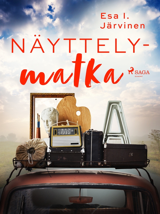 Näyttelymatka