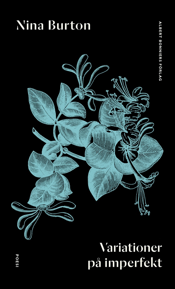 Variationer på imperfekt : Dikter