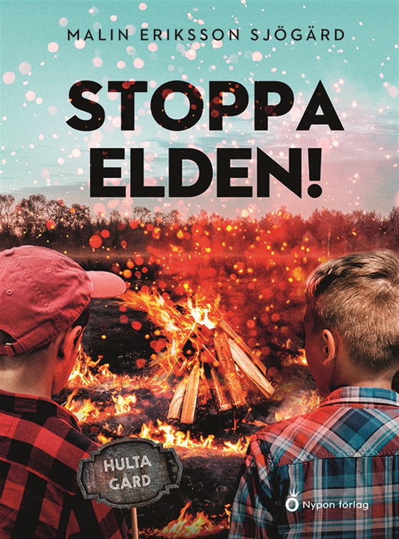 Stoppa elden!