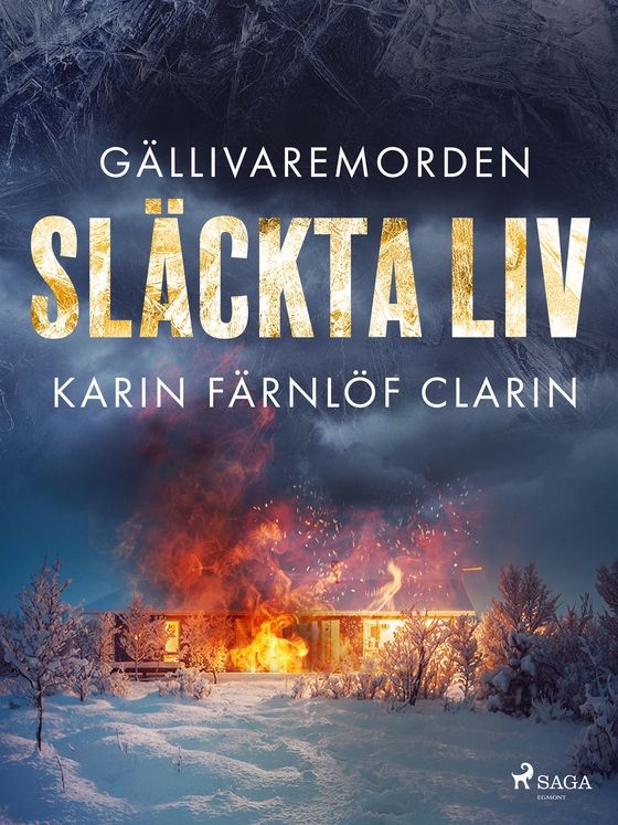 Släckta liv