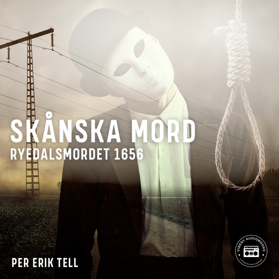 Skånska mord - Ryedalsmordet 1656