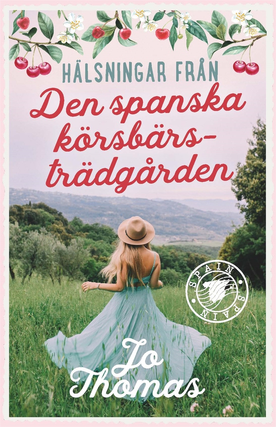 Den spanska körsbärsträdgården