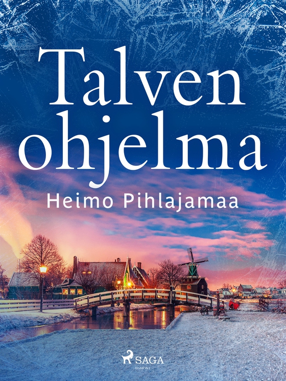 Talven ohjelma