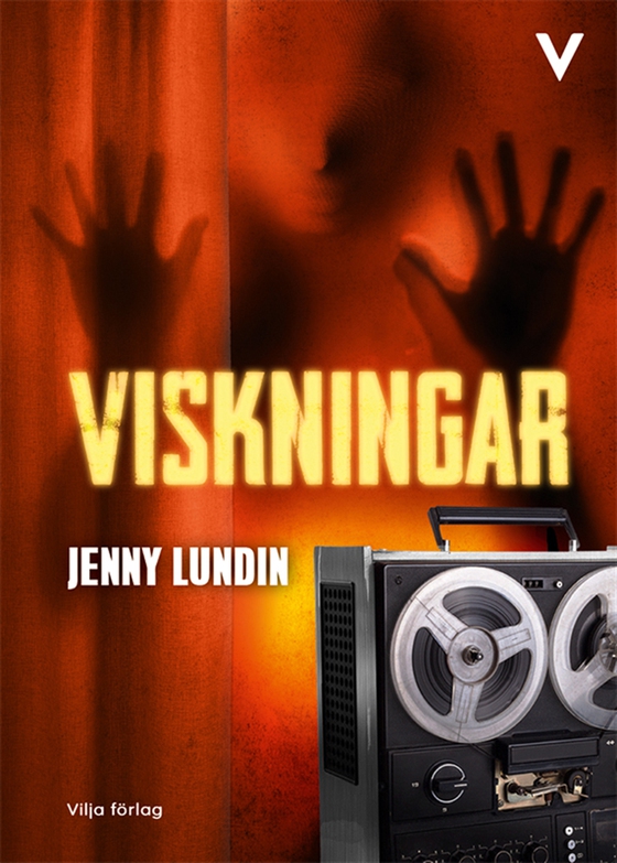 Viskningar
