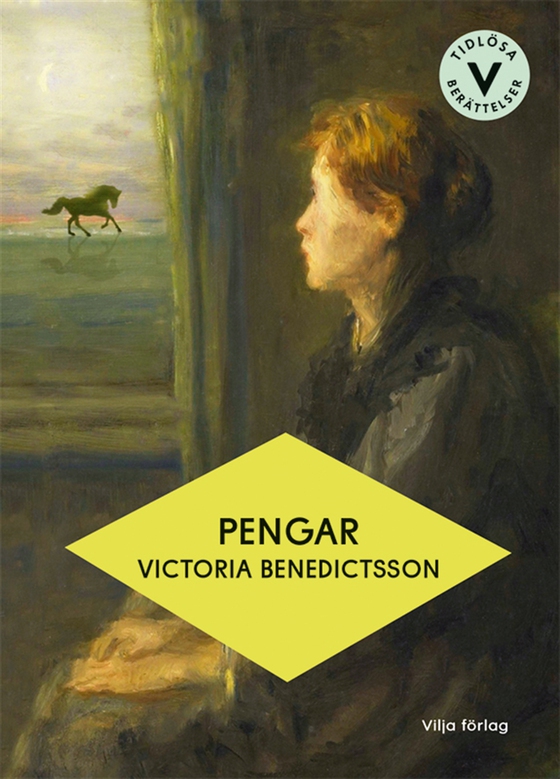 Pengar (lättläst) (ljudbok) av Victoria Benedictsson