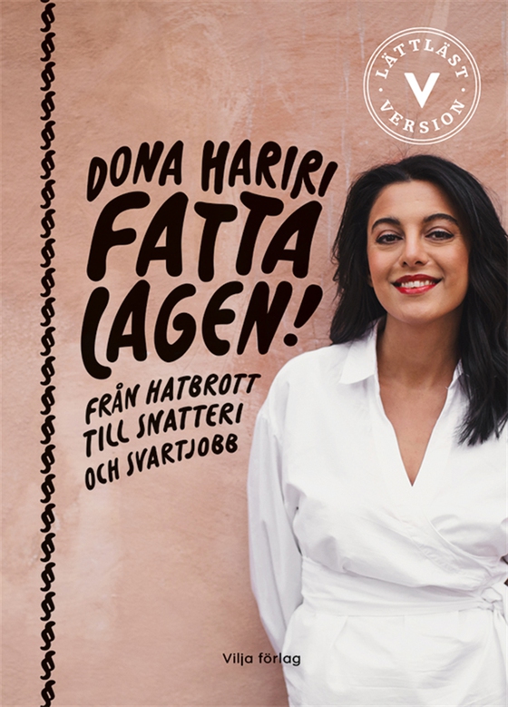 Fatta lagen! (lättläst)